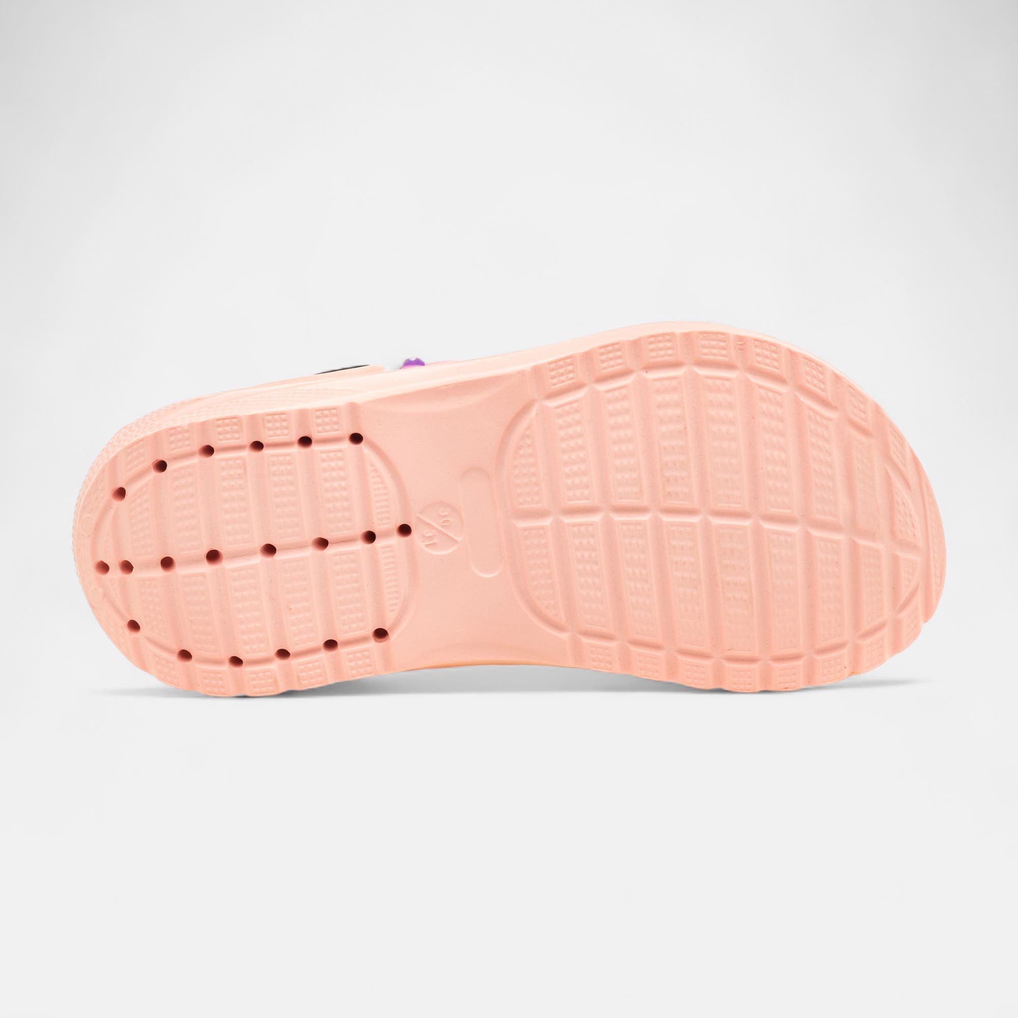 Claquettes de plage Fille rose