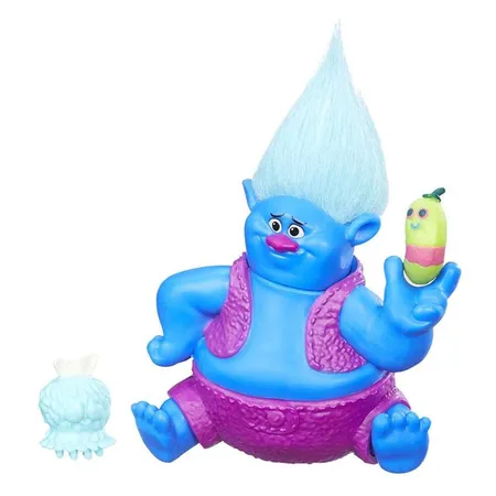 Hasbro Trolls Trollstadt Sammeltrolls, sortiert