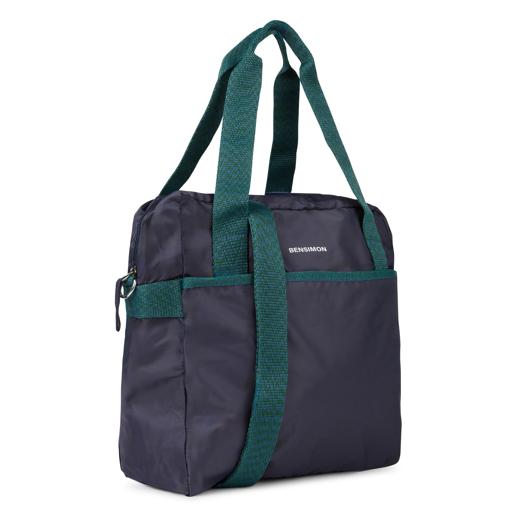 ONE DAY - Sac voyage | Bleu