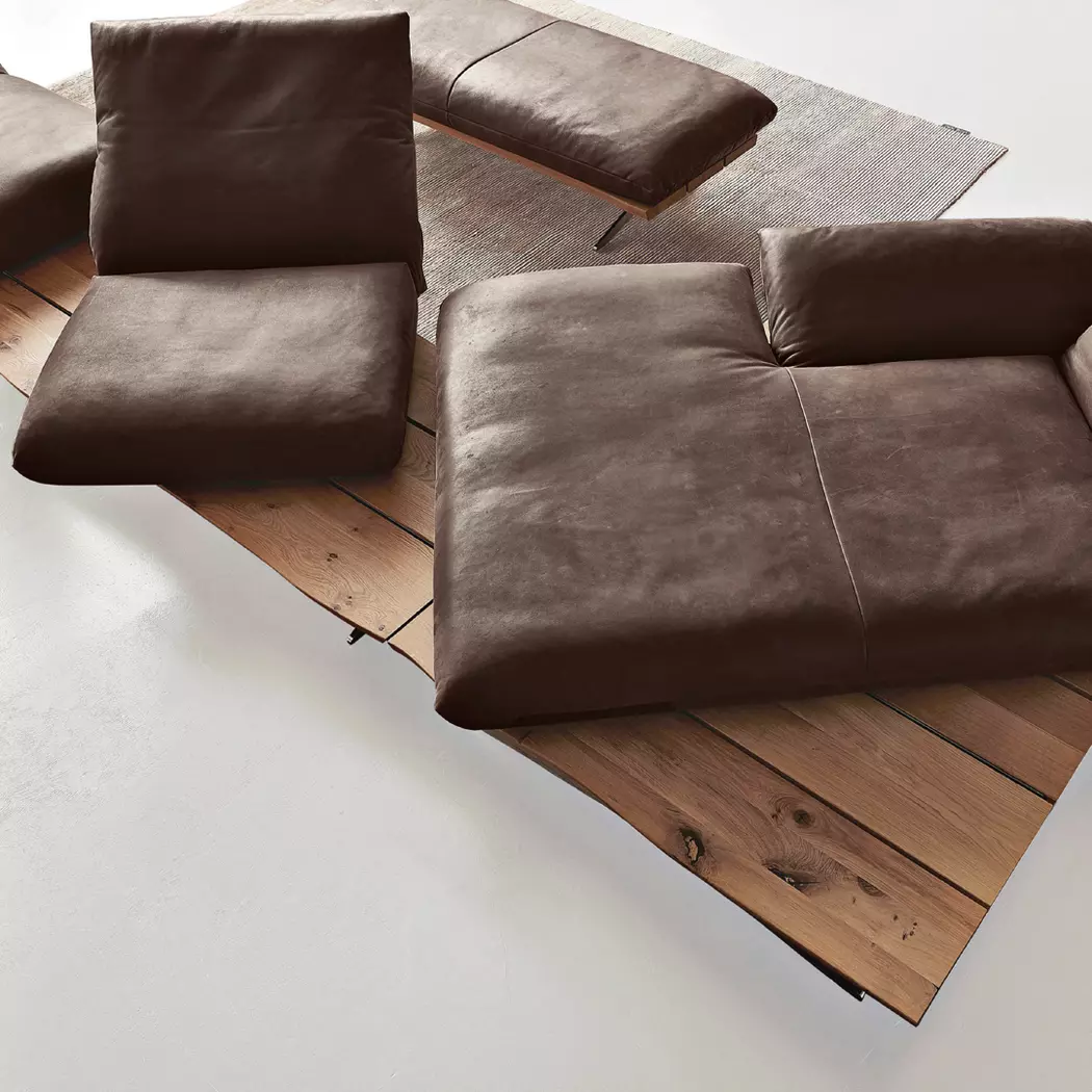 Ecksofa Marilyn