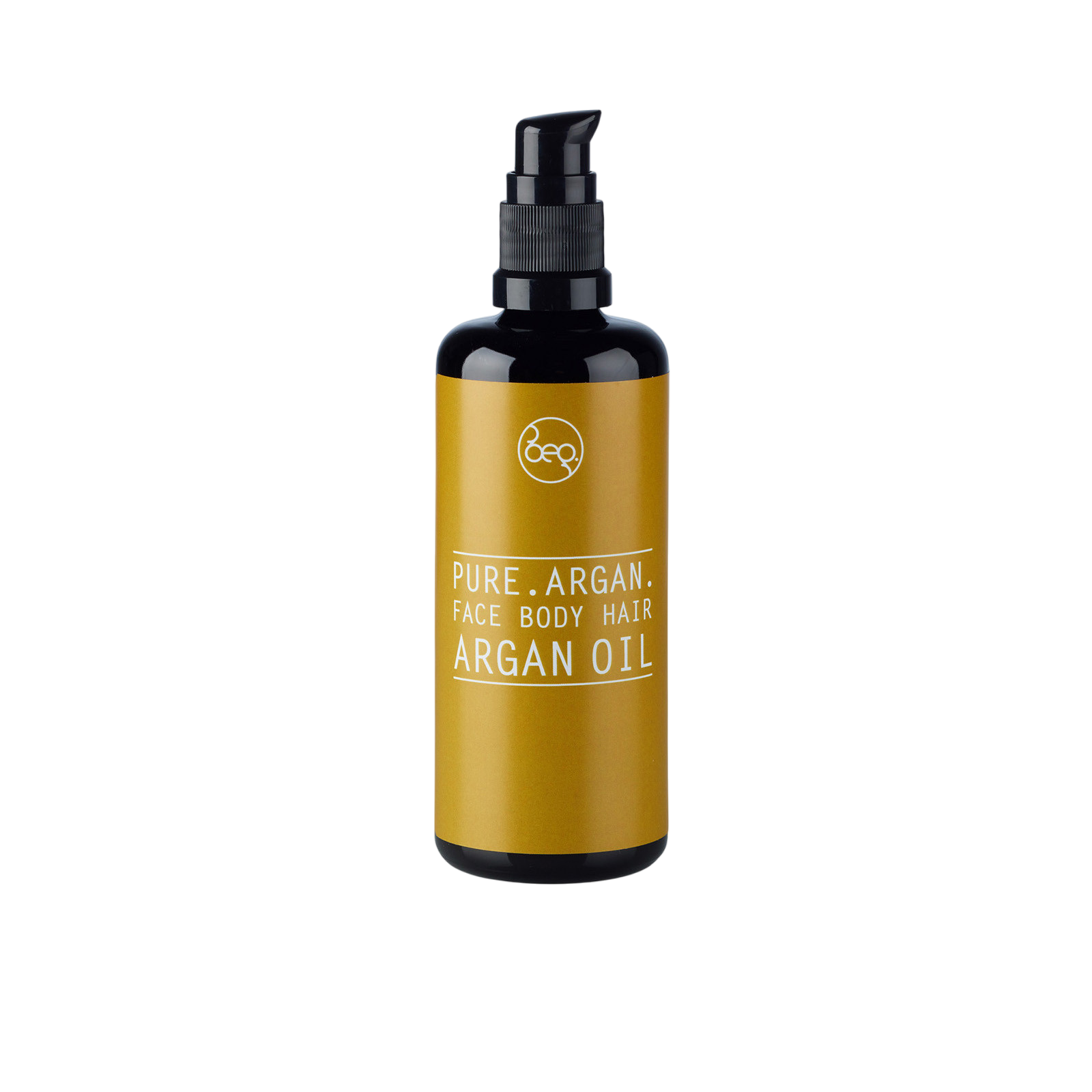 Arganöl - PURE ARGAN - Face Body Hair, 100ml