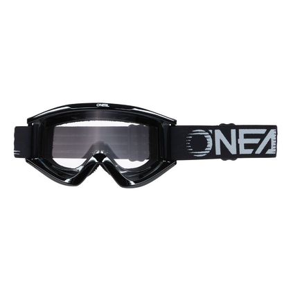 Masque cross O'Neal B-ZERO - V.22 2024 - Noir