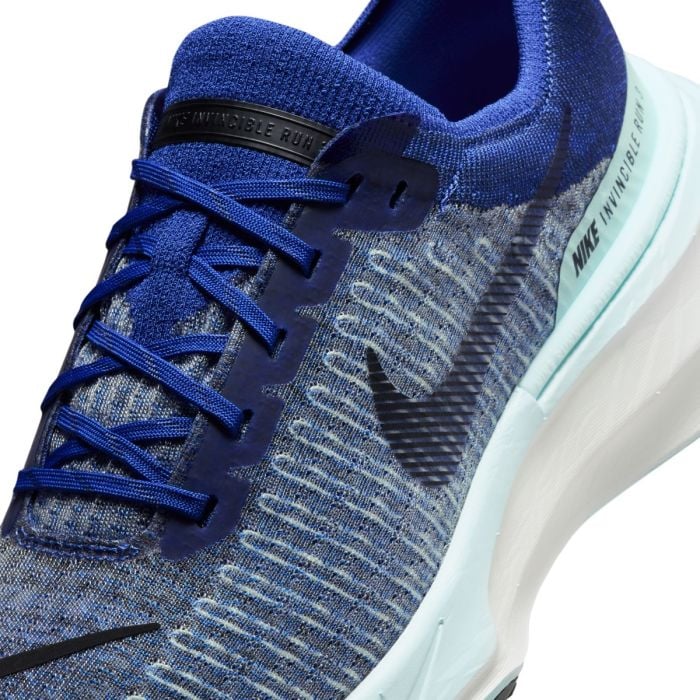 Nike Herre Løbesko Invincible 3 Blå