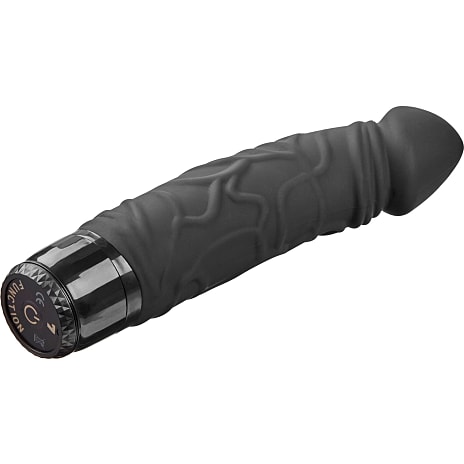 baseks realistisk dildo vibrator