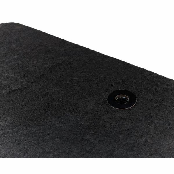 t.akustik PET Wall Absorber 60 BK