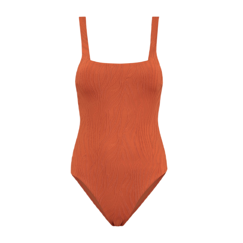 Renee Swimsuit Langkawi Zebra Structure