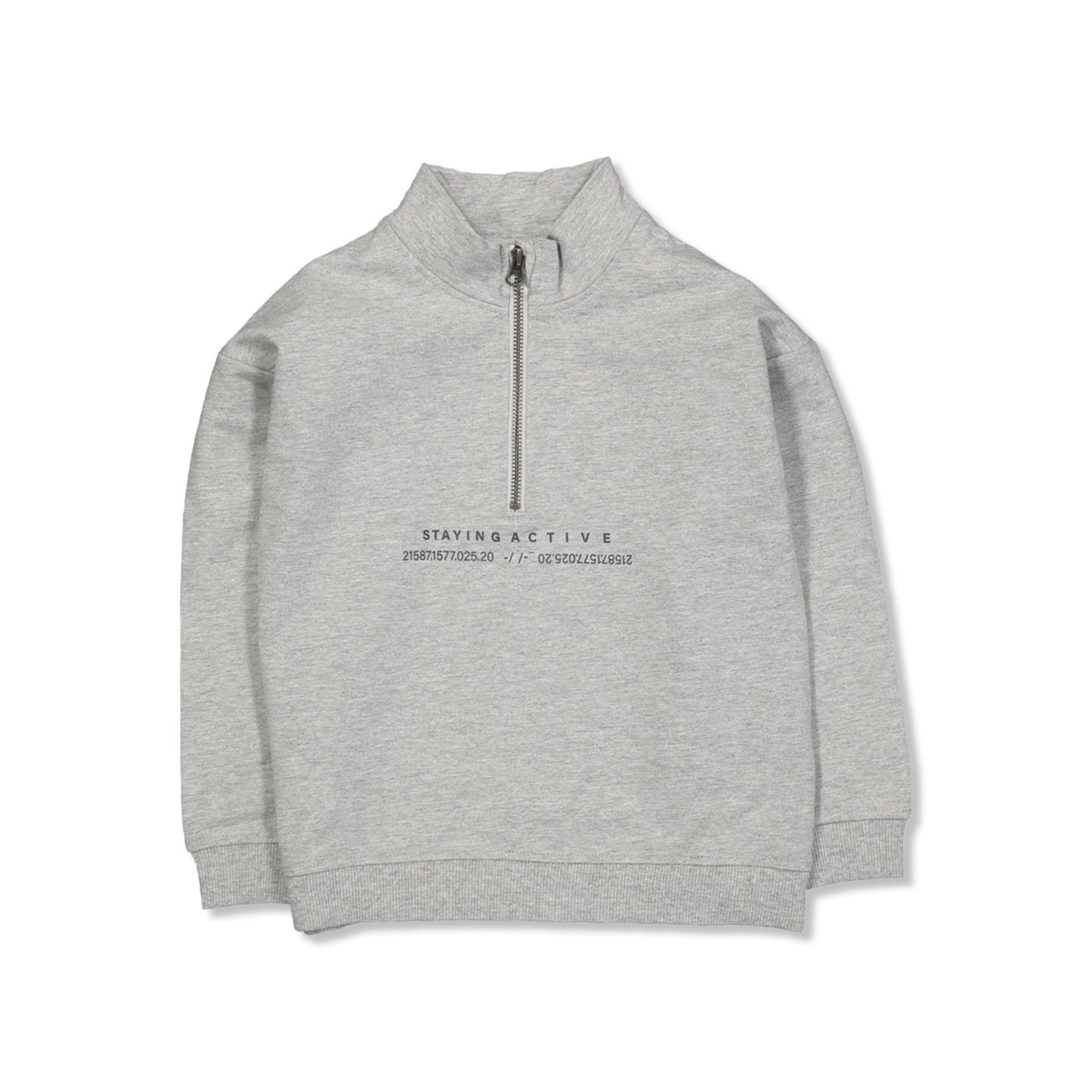NKMRILEY sweatshirts