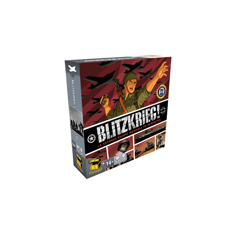 Blitzkrieg