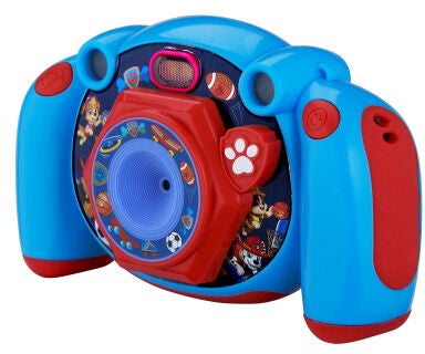 Paw Patrol E-Kids Kamera PW535