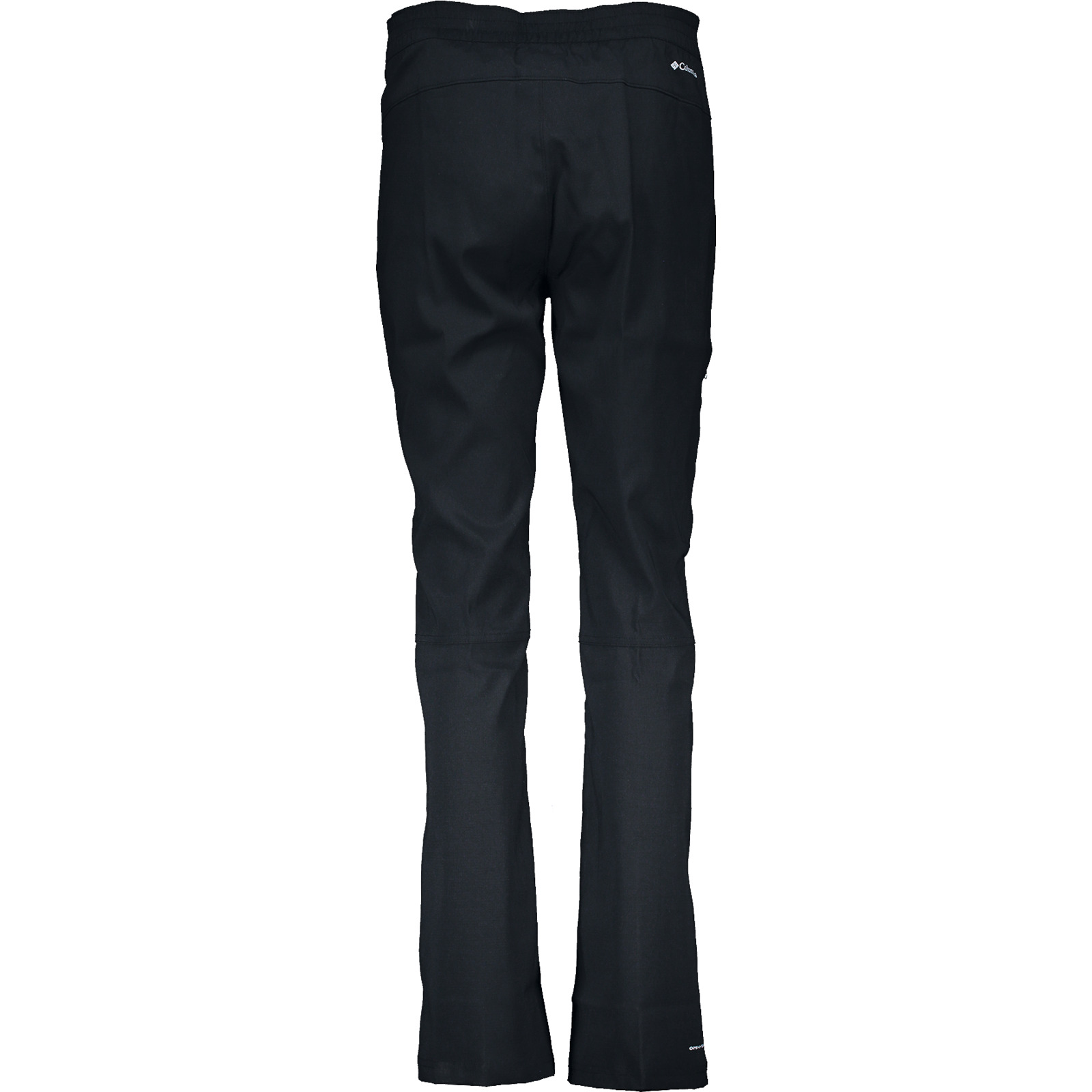 Columbia Damen-Wanderhose On The Go schwarz, 42