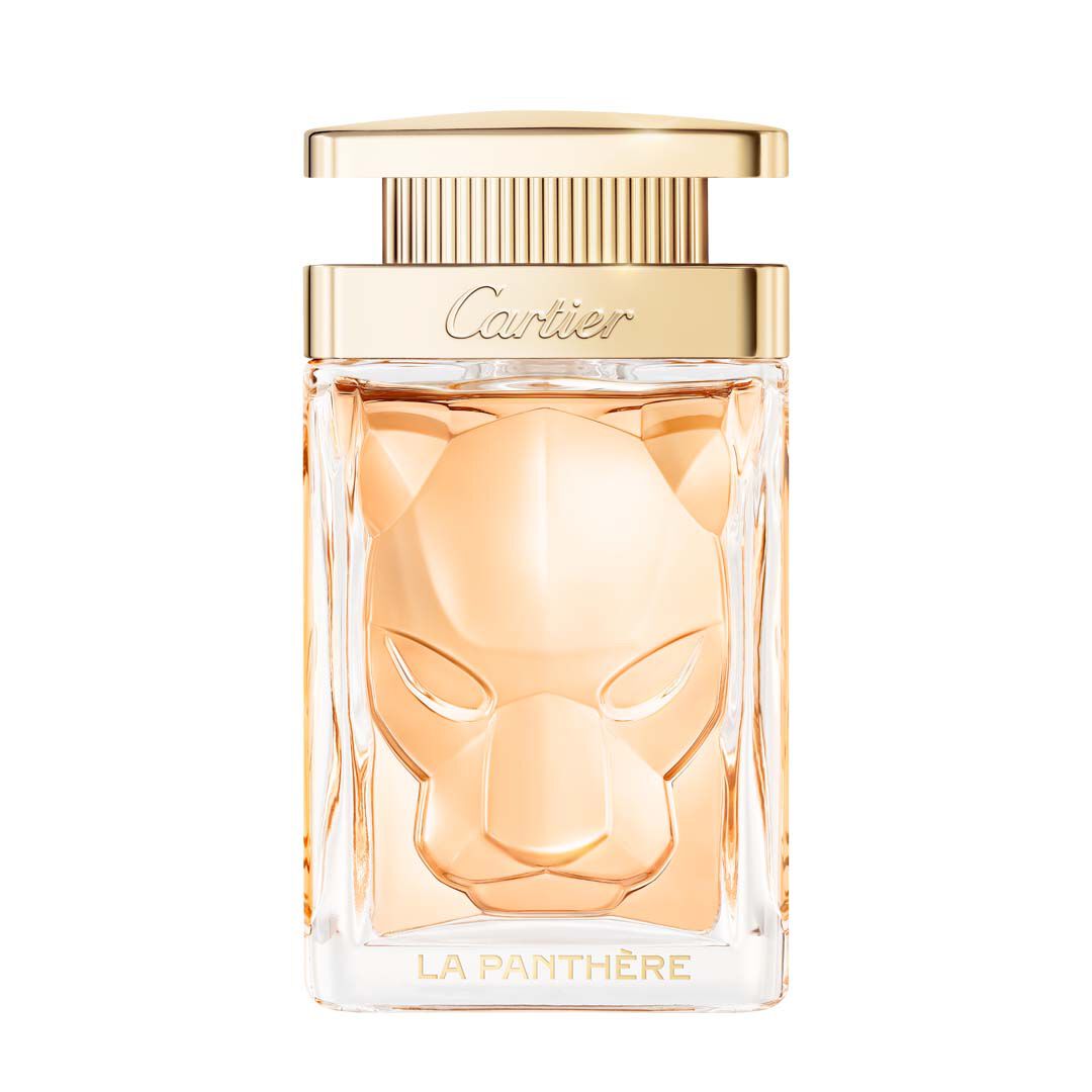 CARTIER La Panthère Eau de Parfum - 50ml