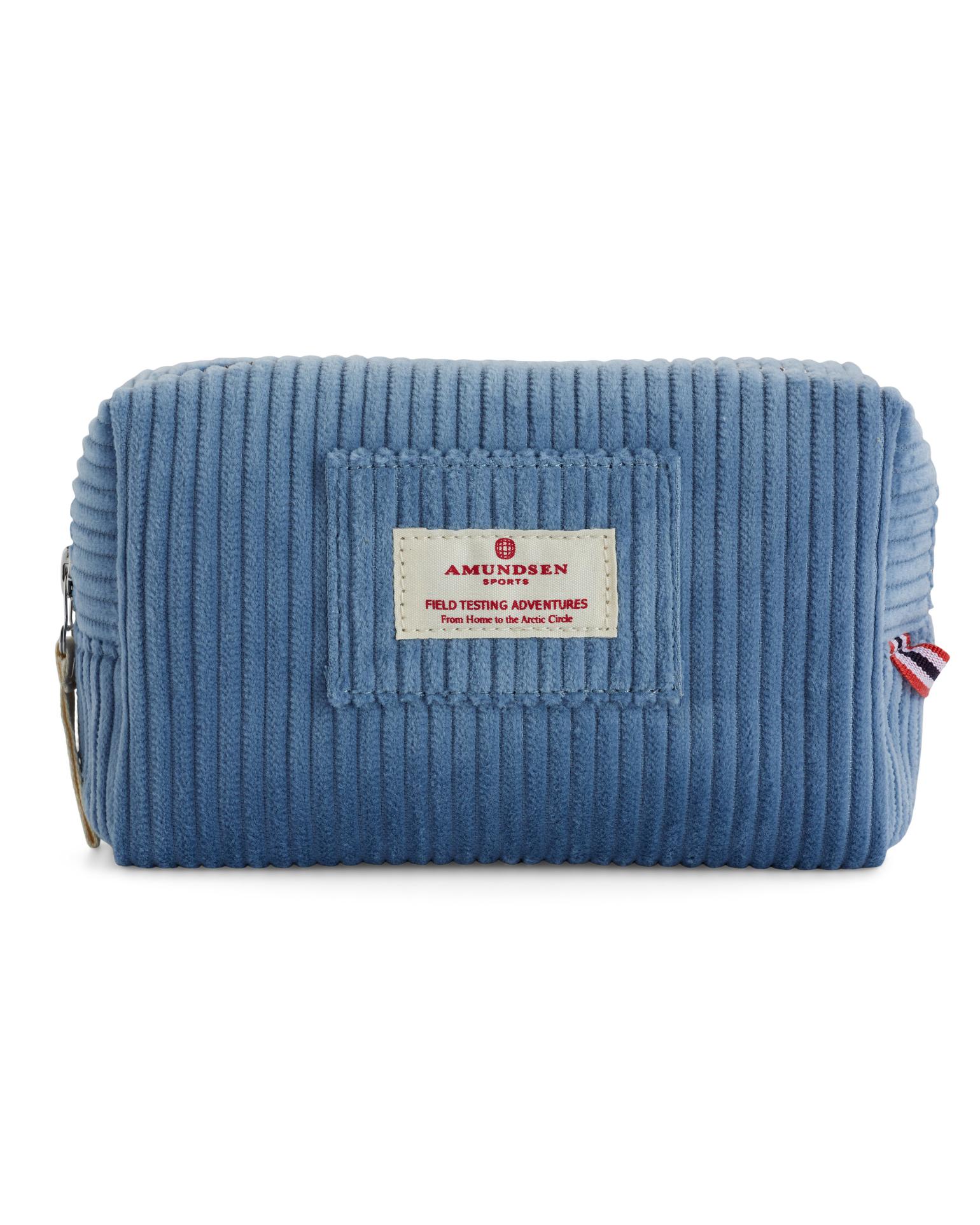 Amundsen Carry Bag Corduroy Faded Blue