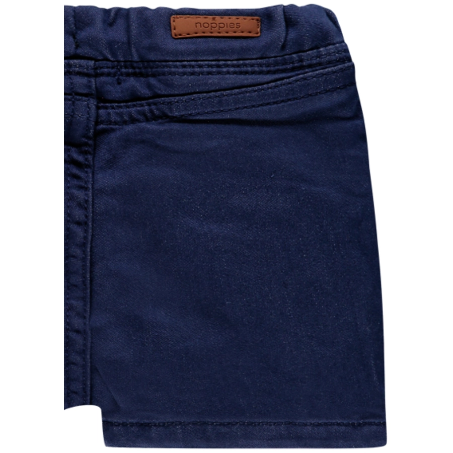 noppies Shorts Suffield patriot blue