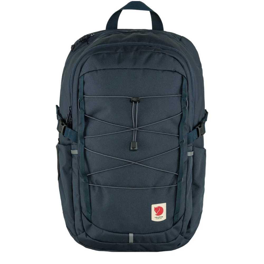Fjällräven | Skule | 28 liter | Laptop rugzak
