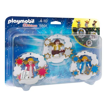 PLAYMOBIL® 5591 Weihnachtsdeko Engelchen