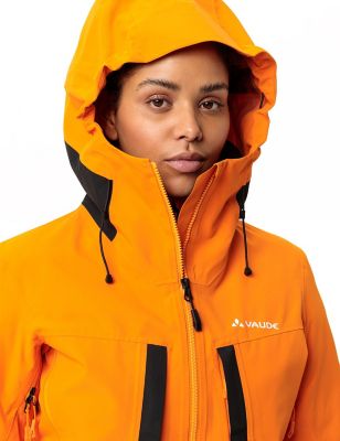 VaudeMonviso 2,5L Jacket - orange
