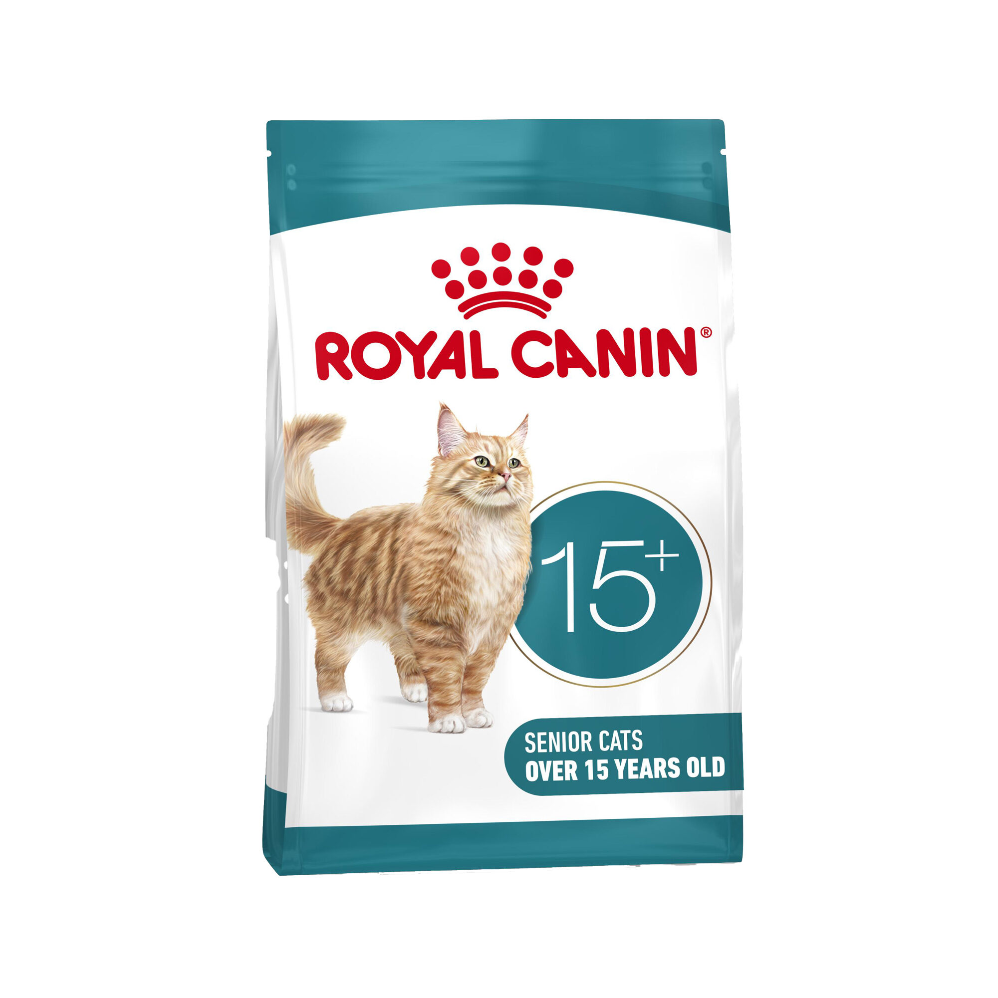 Royal Canin Ageing 15+ - Kattenvoer