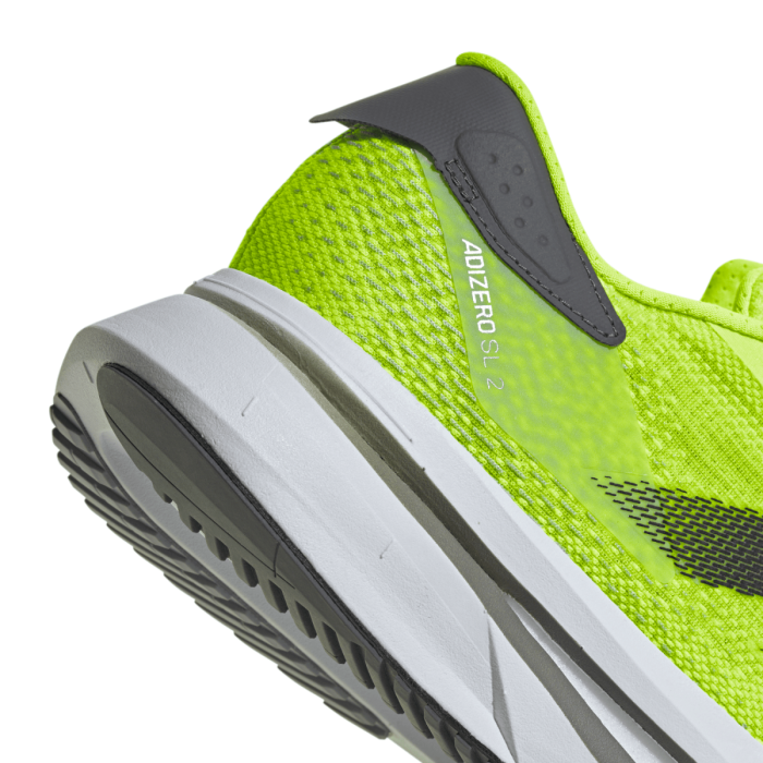 adidas Herre Løbesko Adizero SL2 Grøn