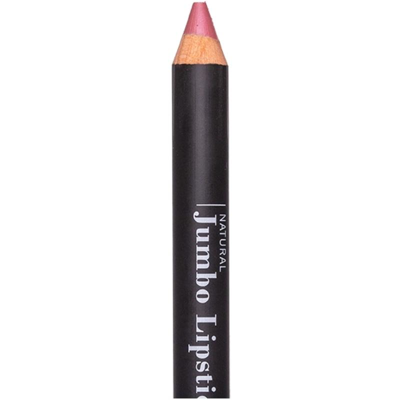 Benecos Jumbo Lipstick 3 gr. - Rosy Brown