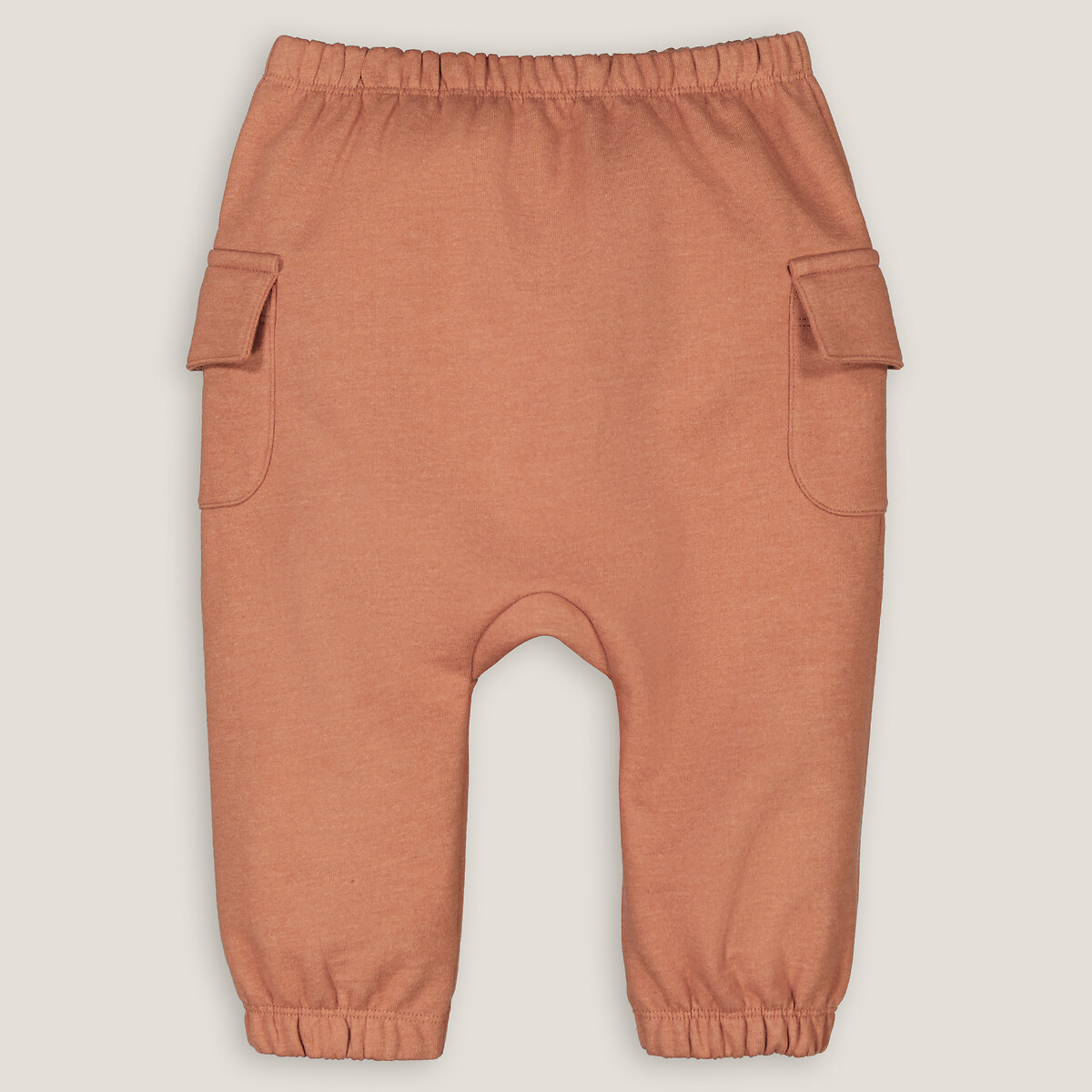 COLEÇÃO LA REDOUTE<br>Conjunto de 2 peças: suéter e calça harém