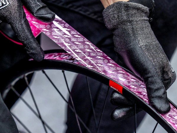 Muc-Off Tubeless Fælgbånd, 50 Meter