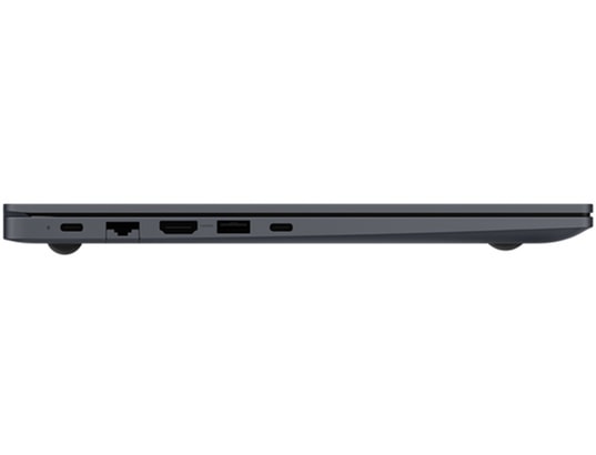 SAMSUNG - PC portable 15 pouces Galaxy Book4 - NP750XGJ-KG4FR