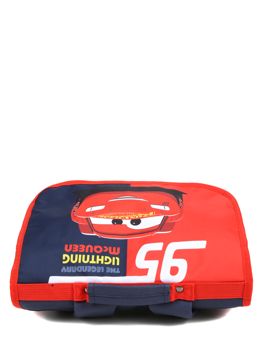 Cartable Cars Damier 32 cm