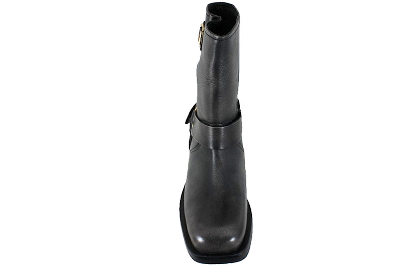 COPENHAGEN SHOES HEARTBEAT GREY BOOT