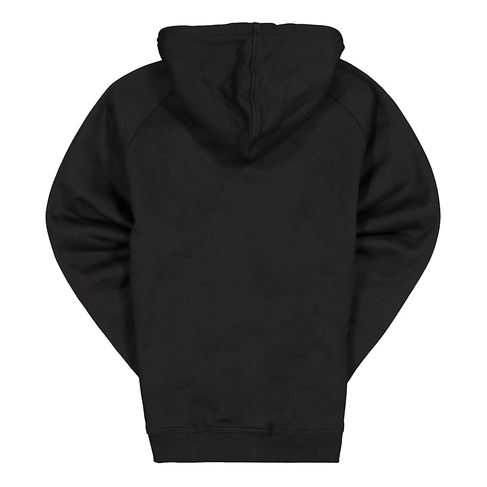 Montana<br>Logo Zip Hoody