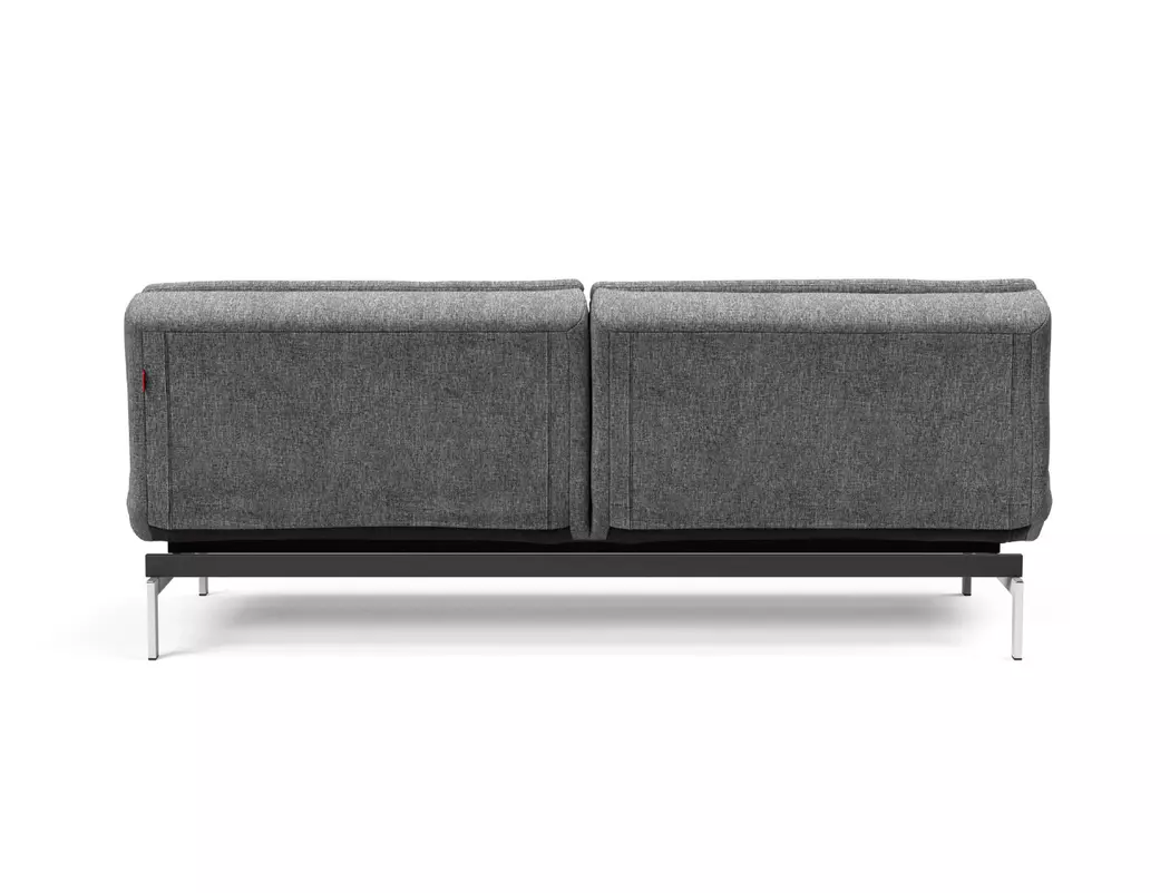 Schlafsofa Dublexo Chrom