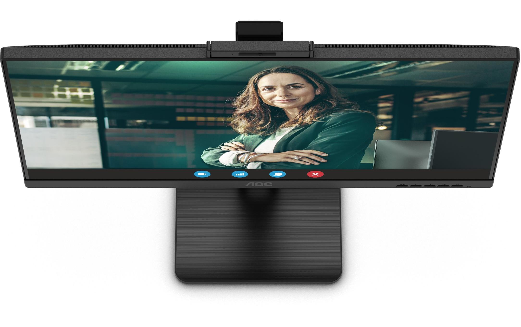 Monitor Q27P3CW<br>27