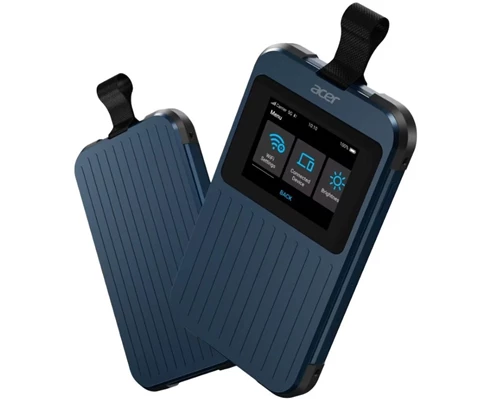 Acer Enduro Connect M3 5G router