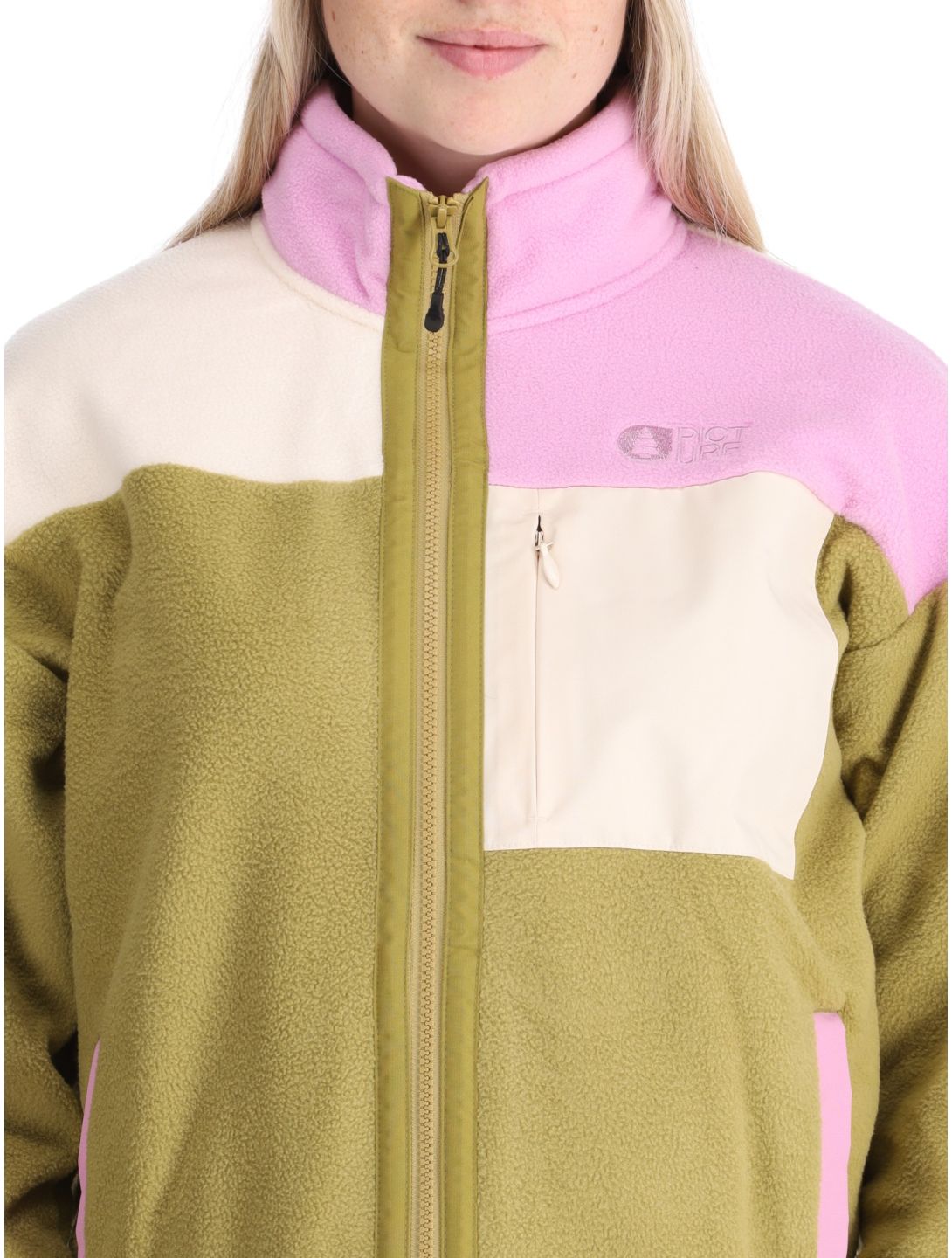 Arcca vest dames