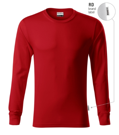 RIMECK R05 - t-shirt Resist L mixte