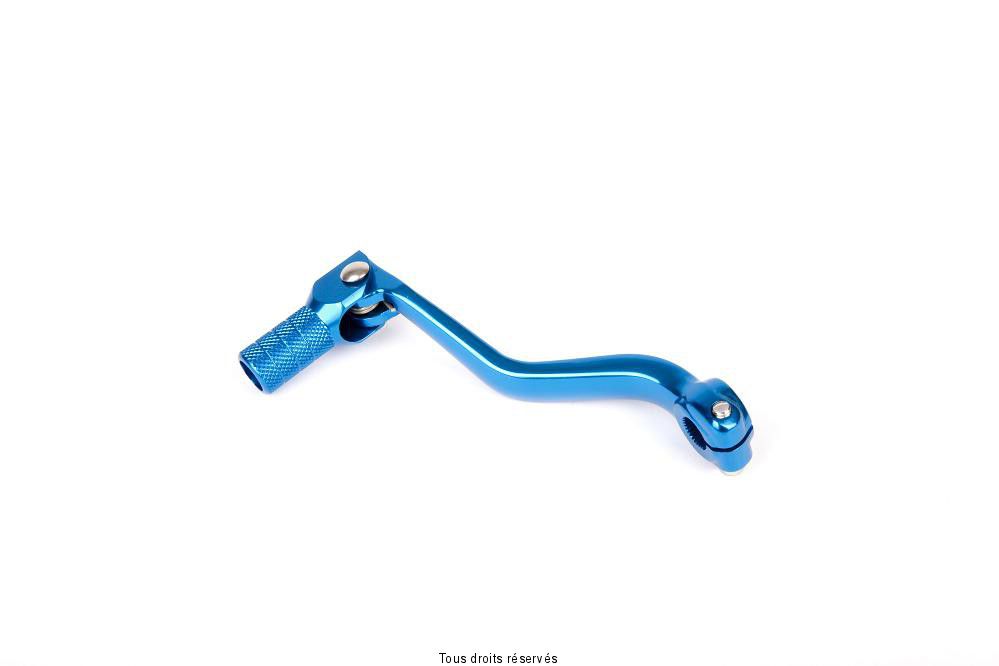 Kyoto - Sélecteur forgé Ktm Bleu GEE1002B