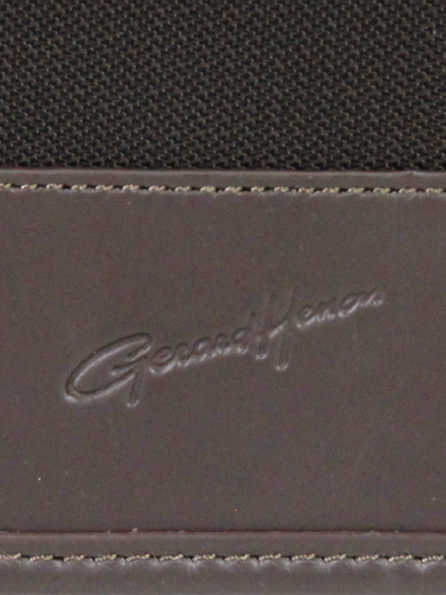 Besace GÀrard Henon New Styl'