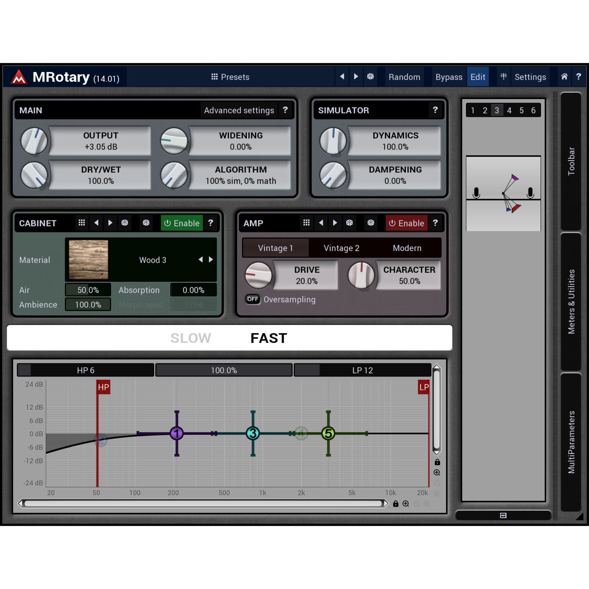 MeldaProduction MRotary (download)