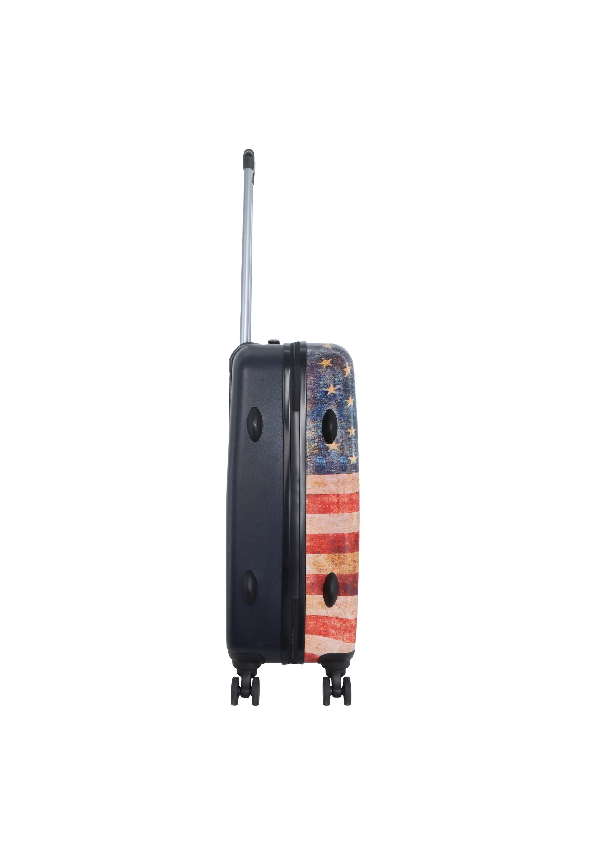 Goodyear Authentic 67cm (M) Reiskoffer Bedrukt