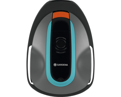 GARDENA SILENO stadsrobotmaaier, 600 m², Bluetooth