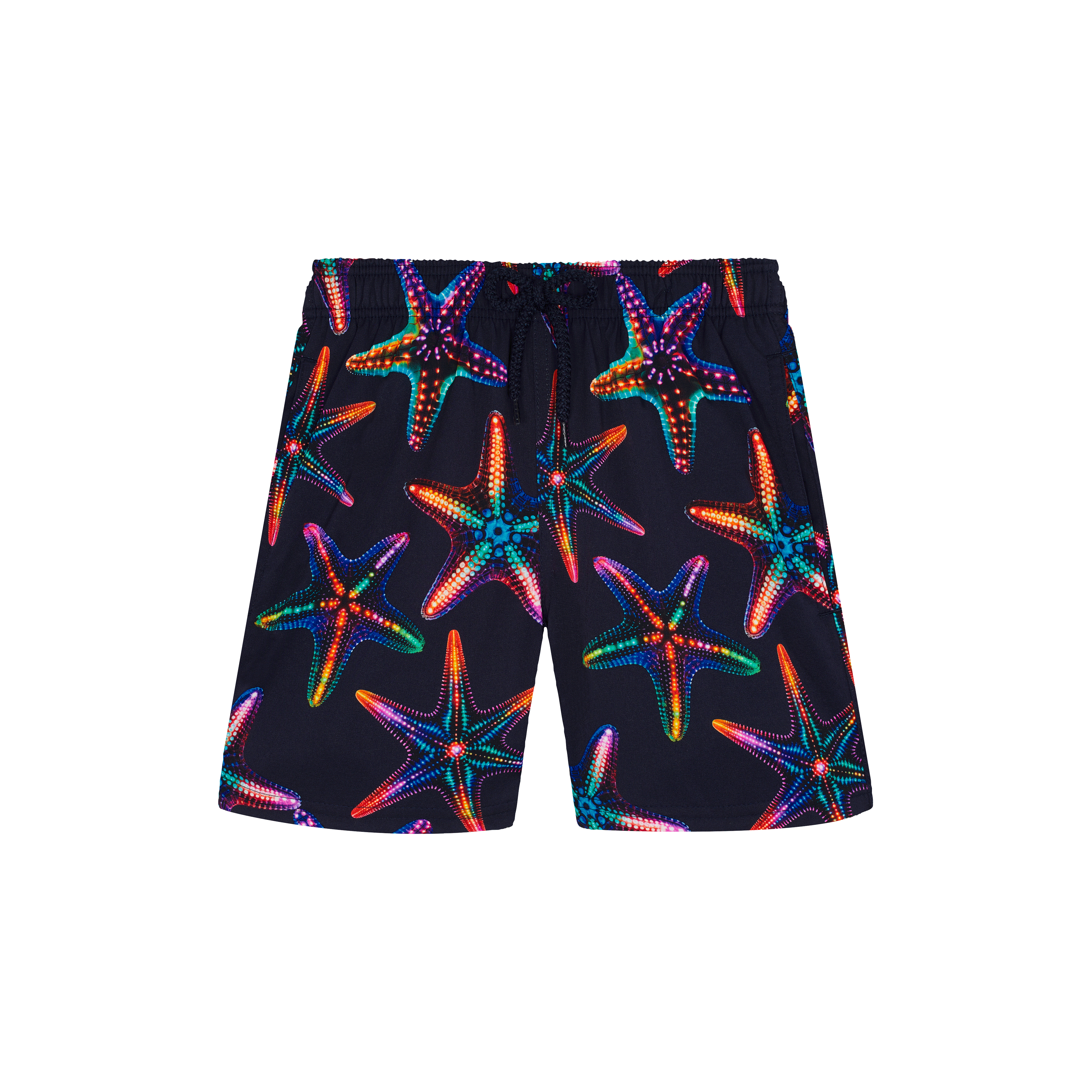 Maillot de bain stretch garçon Disco Stars