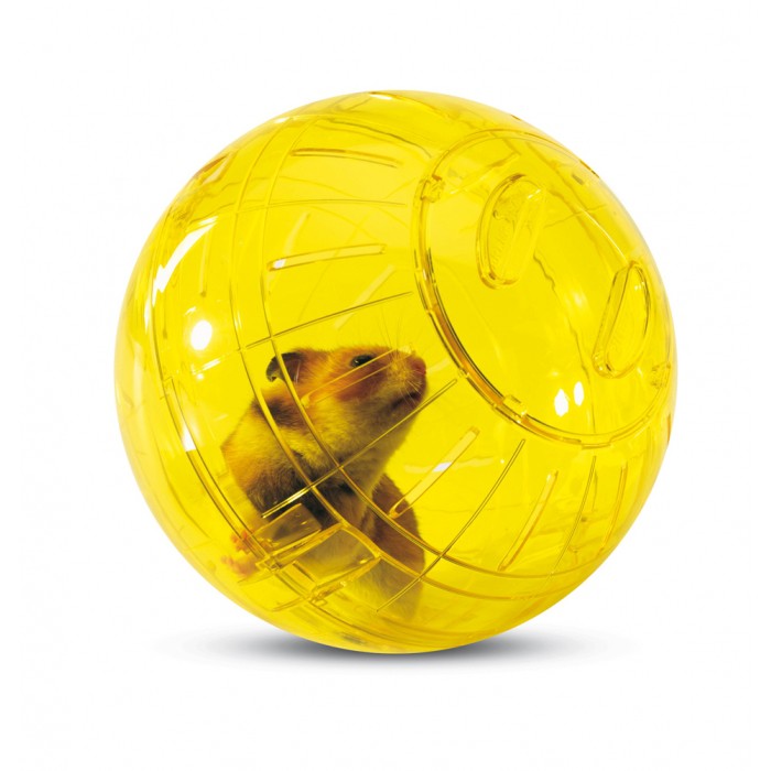 Boule d'exercice Runner