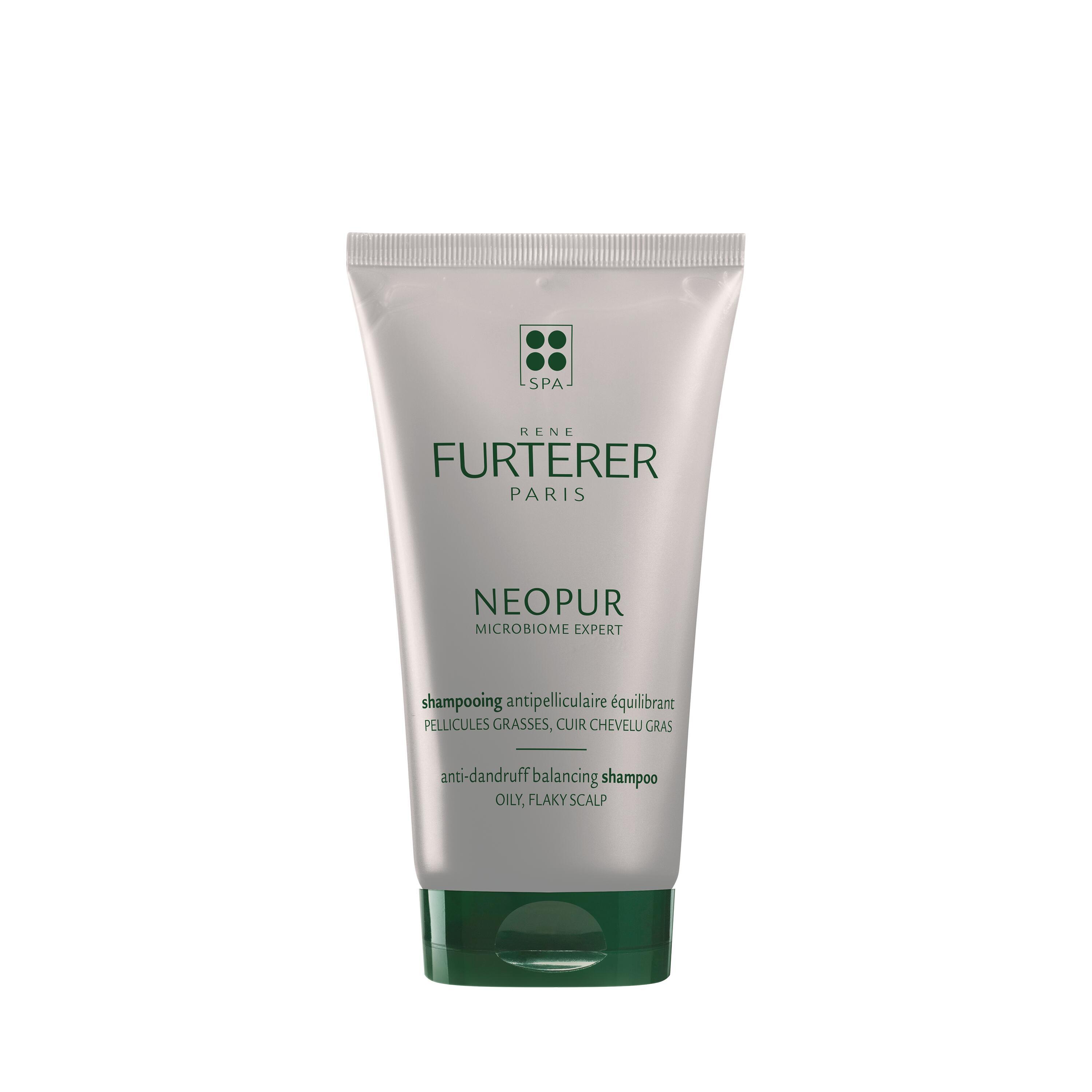 René Furterer Neopur Shampoo<br>150 ml, Tube, fettige Schuppen