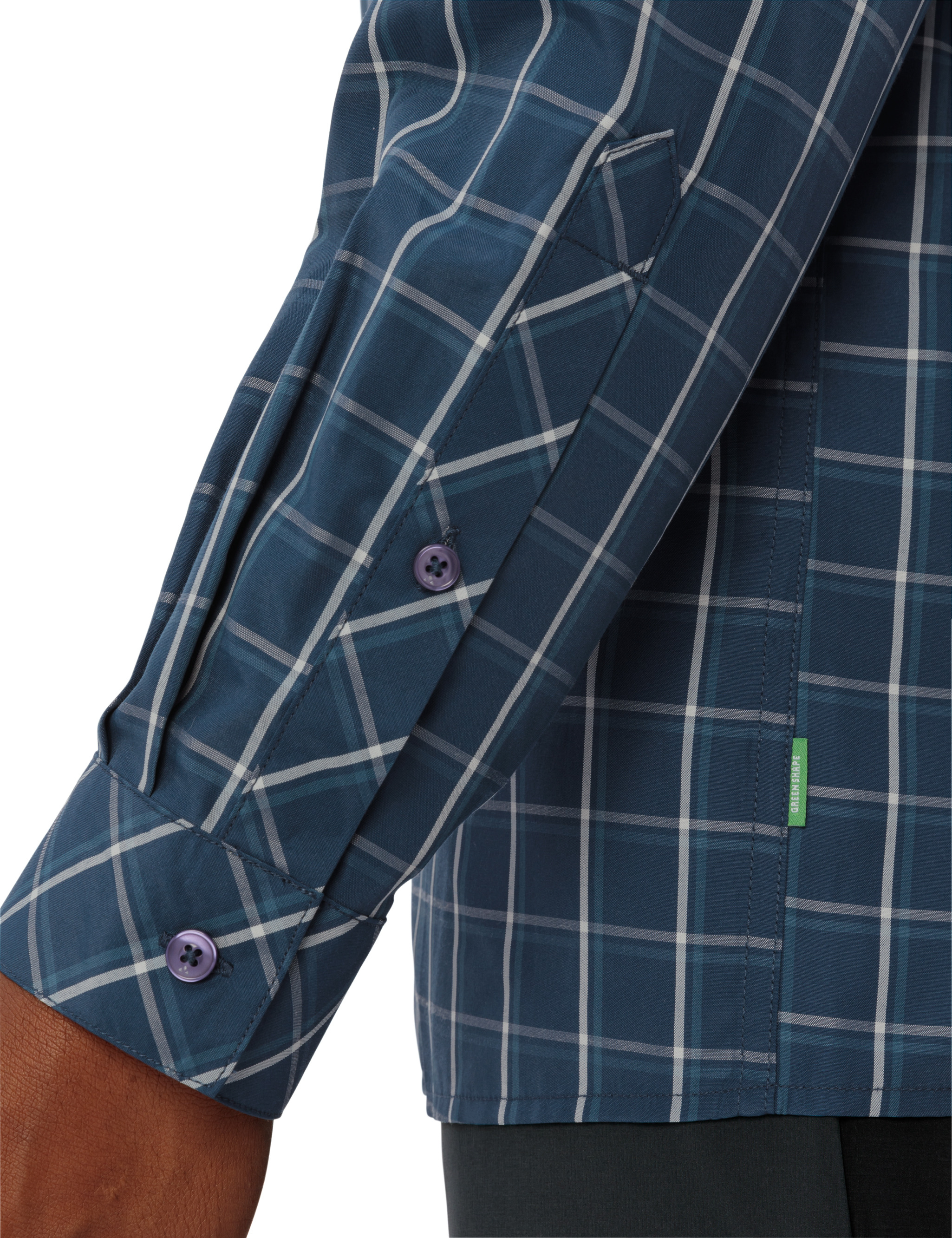 Men's Albsteig LS Shirt III