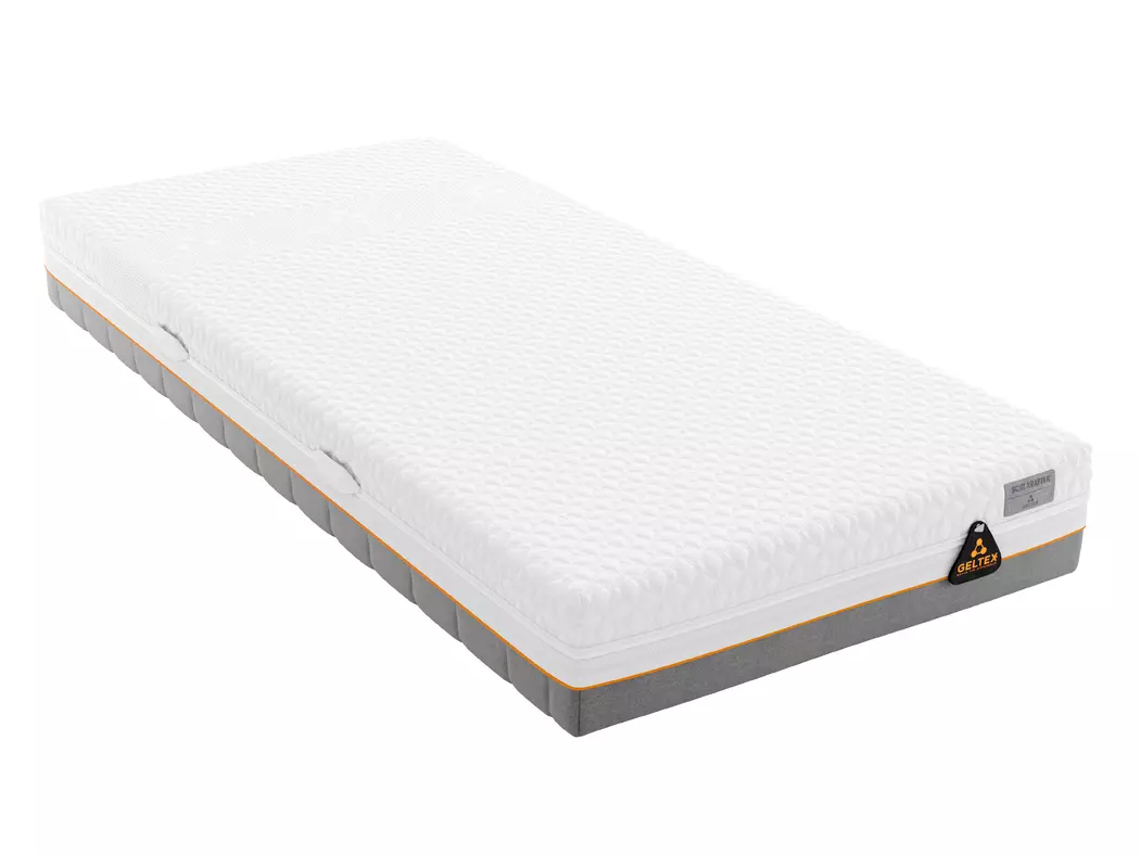 Gelschaummatratze GELTEX® Goldline Next E