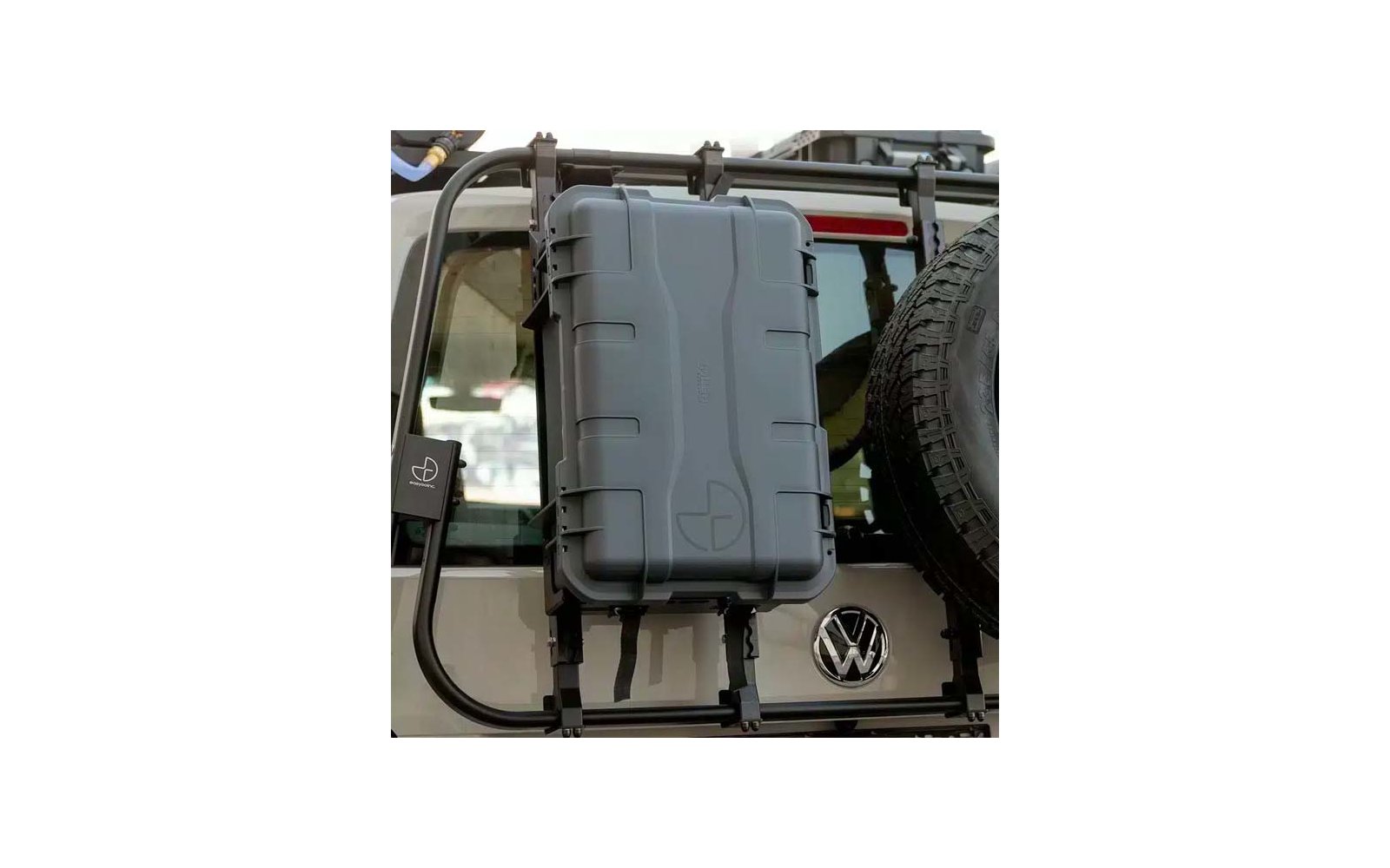easygoinc. Reserveradhalter
