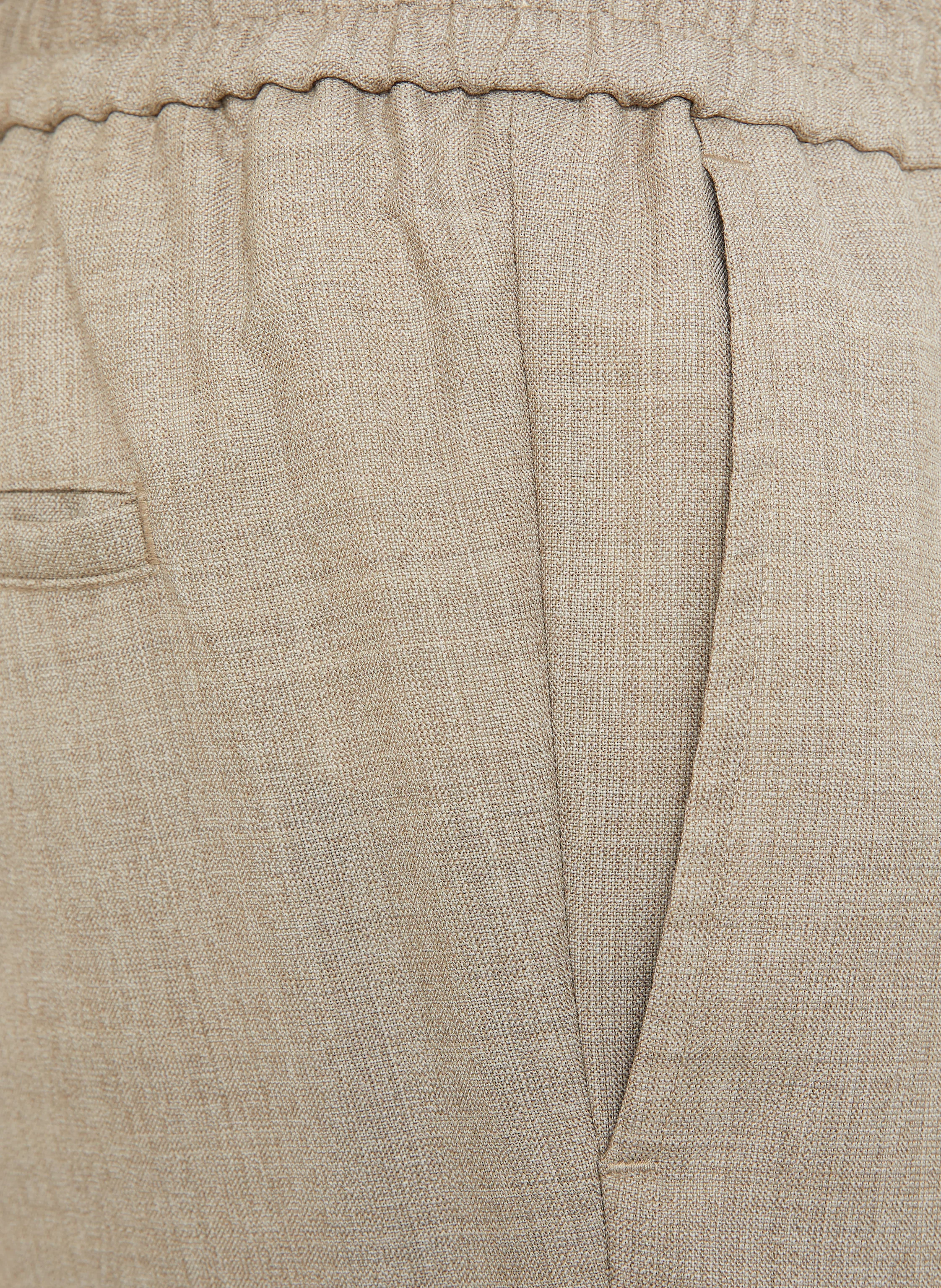 AMI PARIS Hose Regular Fit