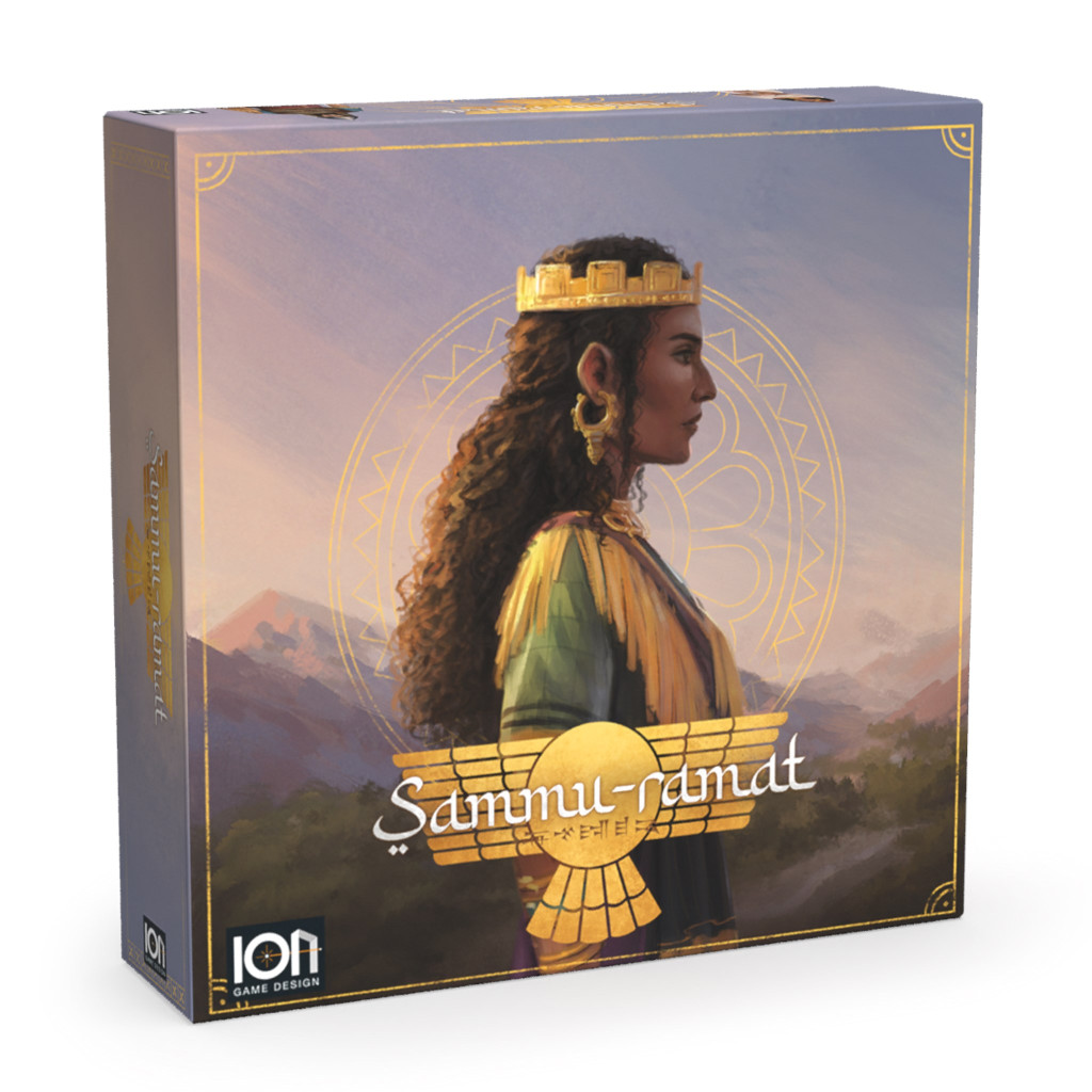 Sammu-Ramat
