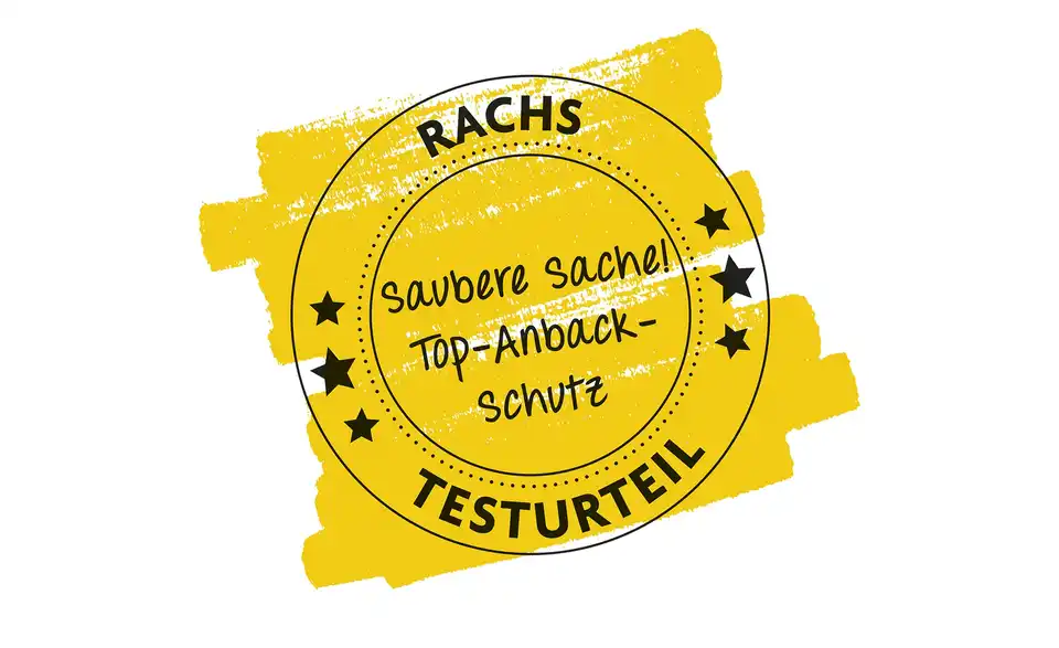 Backpapierschalen Rachs Kochwerk 13181