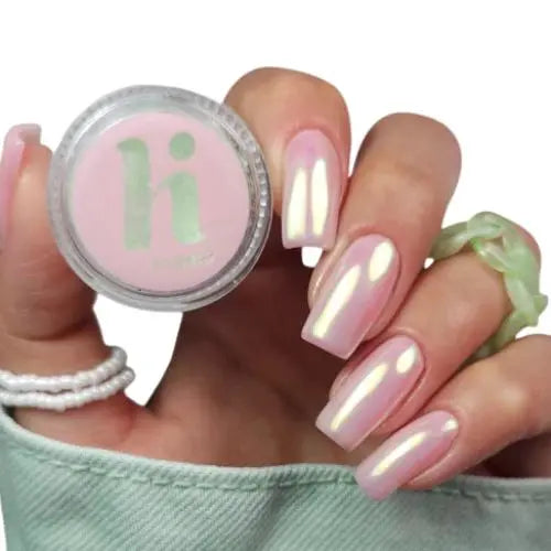 Mermaid Powder Lime