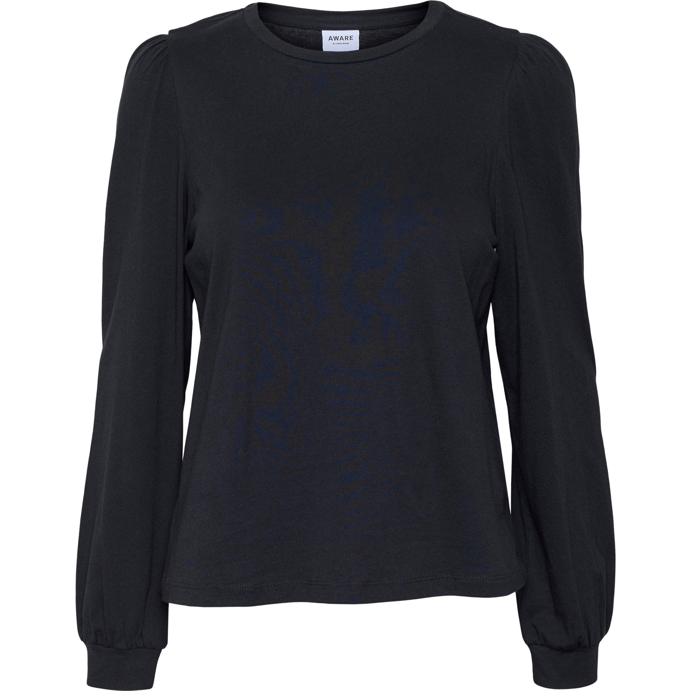 Vero Moda Long Sleeve Cuffed Top